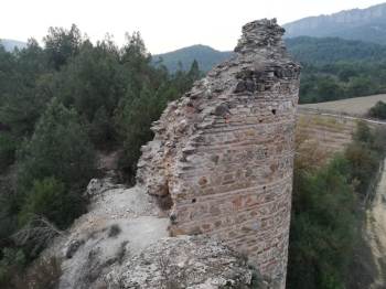 Bilecik'te definecilerin talanı devam ediyor!