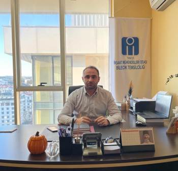 Bilecik’Te Deprem Riski Hakkında Açıklama
