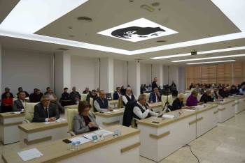 Bilecik’Te Depremzedeler İçin Örnek Davranış
