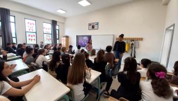 Bilecik’Te Dil Köprüleri Kuruluyor
