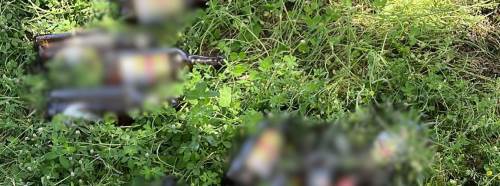Bilecik'te doğa katliamı: Baraj çevresi çöplüğe döndü!