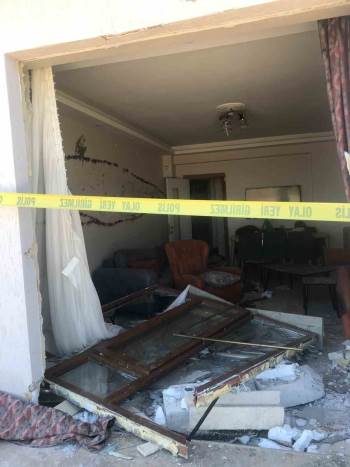 Bilecik’Te Dün Yaşanan Silahlı Çatışmanın Boyutu Gün Ağarınca Ortaya Çıktı
