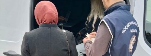 Bilecik’te düzensiz göçle mücadele: Denetimler sıkılaştırıldı!