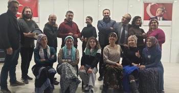 Bilecik’Te Eğitim Camiası Merakla Oyunu Bekliyor
