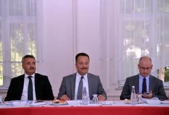 Bilecik’Te Eğitim Çıtası Yükseltilecek
