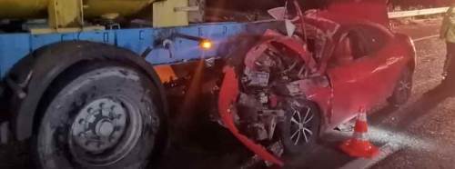 Bilecik'te ehliyetsiz sürücü dehşet saçtı!