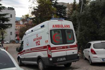 Bilecik’Te Elektrikli Bisikletin Devrilmesi Sonucu 1 Kişi Yaralandı
