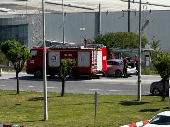 Bilecik’Te Elektrikli Bisikletin Devrilmesi Sonucu 2 Kişi Yaralandı
