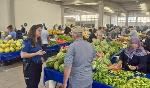Bilecik'te emniyet, dolandırıcılığa karşı vatandaşları uyarıyor