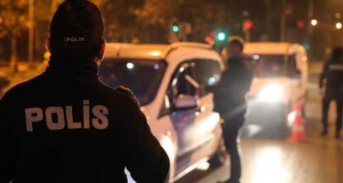 Bilecik’te emniyet alarmda: Bayram boyunca sıkı denetim