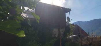 Bilecik’Te Ev Yangını, Bir Kişi Hayatını Kaybetti
