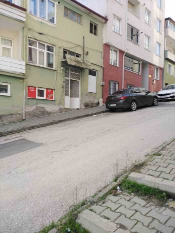 Bilecik’Te Filmleri Aratmayacak Hırsızlık Olayı
