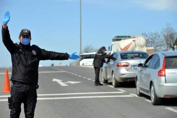 Bilecik'te flaş gelişme! Giriş çıkış yasağı kaldırıldı!
