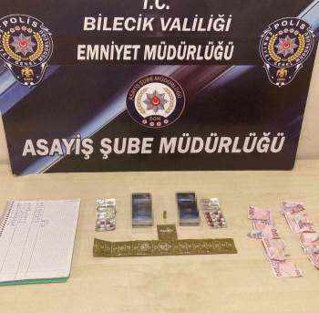 Bilecik’Te Fuhuş Operasyonu
