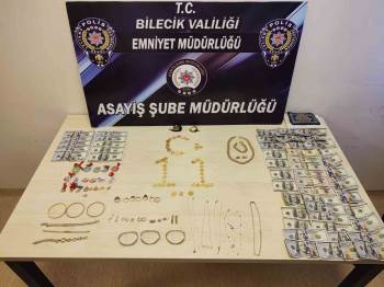 Bilecik’Te Garip Dolandırıcılık
