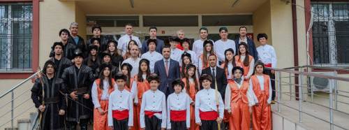 Bilecik’te genç okçulardan gururlandıran başarı