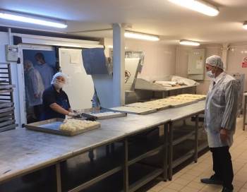 Bilecik’Te Gıda Denetimleri Arttı
