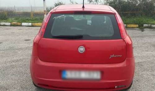 Bilecik’te hacizli araç jandarmadan kaçamadı