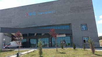 Bilecik’Te Hastaneler Yine Acemi Kasaplarla Doldu
