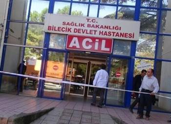 Bilecik’Te Hastanelik Olan 12 Asker Taburcu Oldu
