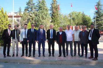 Bilecik’Te Hedef 7’Den 70’E Spor Yapılmasını Sağlamak
