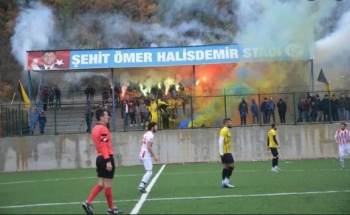 Bilecik’Te Hem Kulüpler Hem De Seyirciler İsyan Bayrağı Çekti
