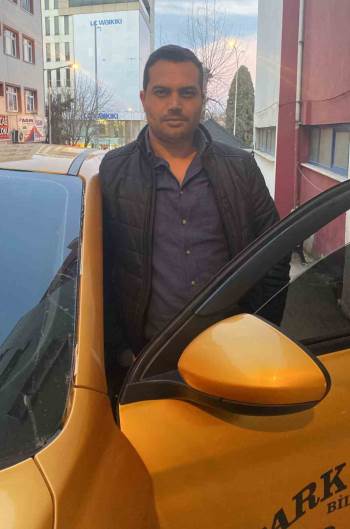 Bilecik’Te Hizmet Veren Taksiciler Güvenlik Önlemlerinin Arttırılmasını Talep Etti
