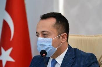 Bilecik’Te İl Umumi Hıfzıssıhha Kurulu Yeni Kararlar Aldı
