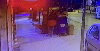 Bilecik’Te İlginç Bir Kundaklama Olayı
