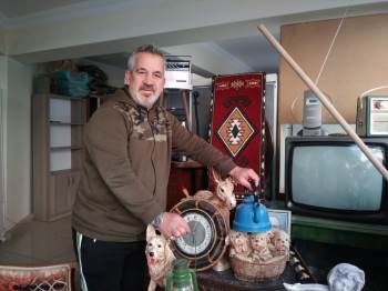 Bilecik’Te İlk Defa Değerli Eşya Mezatı Yapılacak
