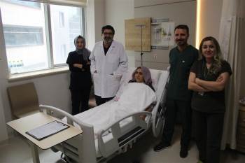 Bilecik’Te İlk Defa Kalıcı Kalp Pili Takma İşlemi Yapıldı
