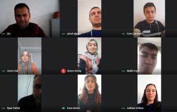 Bilecik’Te İlk Kez Kent Konseyi Bünyesinde Engelli Meclisi Kuruldu
