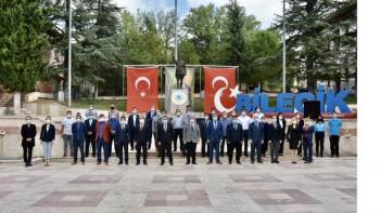 Bilecik’Te İlköğretim Haftası Kutlandı
