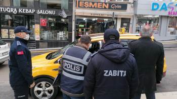 Bilecik’Te İsdem Ekipleri Denetimleri Arttırdı
