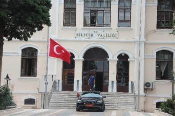 Bilecik’Te İzinsiz Kimse Kurban Kesemeyecek
