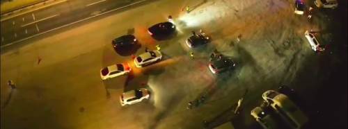 Bilecik’te jandarma baskını: 15 şahıs yakalandı