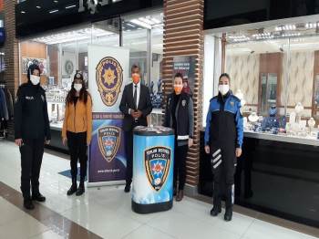 Bilecik’Te Kades Tanıtımı Yapıldı
