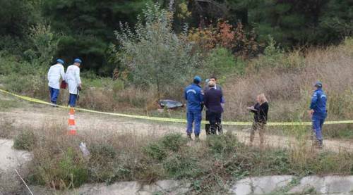 Bilecik'te kan dondurucu olay!