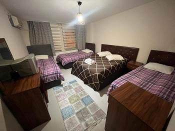 Bilecik’Te Kar Ve Soğuğa Karşı Misafirhane Kapıları Herkese Açık
