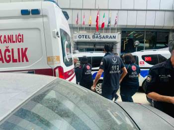 Bilecik’Te Kavga Eden Husumetli Şahıslar Yaralandı
