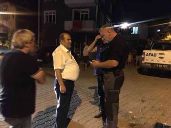 Bilecik’Te Kaybolan 9 Yaşındaki Çocuk İçin Ekipler Seferber Oldu
