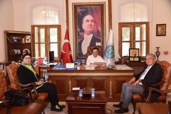 Bilecik’Te Kent Konseyi Kurulması Çalışmaları Devam Ediyor
