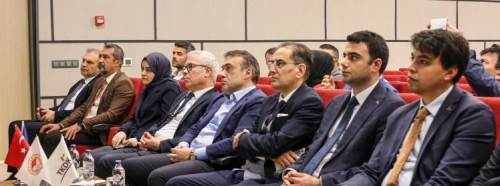 Bilecik'te kırsal yatırımlar masaya yatırıldı