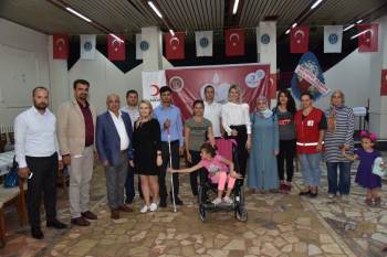 Bilecik’Te Kök Hücre Bağış Kampanyası
