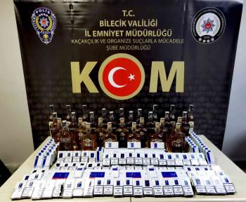 Bilecik’Te Kom Ekiplerinin 2021 Yılı Çalışmaları
