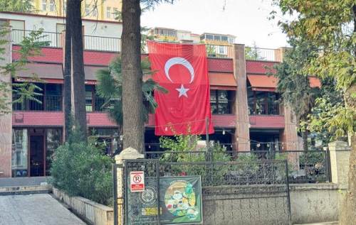 Bilecik’te Konak Kafe için tahliye krizi! Eskişehir İdare Mahkemesi sürecinde yeni gelişme
