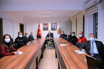 Bilecik’Te Kontrollü Normalleşme Başladı
