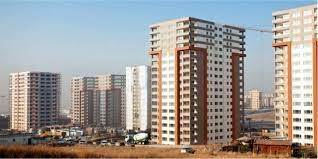 Bilecik’Te Konut Satışı Azaldı
