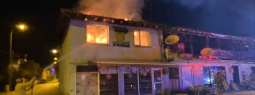 Bilecik’te korkutan yangın: Ev kullanılamaz hale geldi!