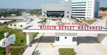 Bilecik’Te Korona Virüs Vaka Sayıları Tekli Rakamlara Düştü
